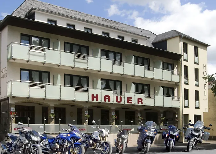 Hotel Hauer