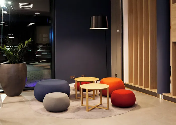 Holiday Inn Express - Trier By Ihg